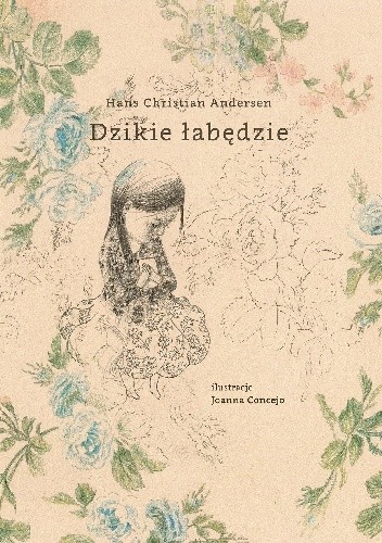 Dzikie łabędzie