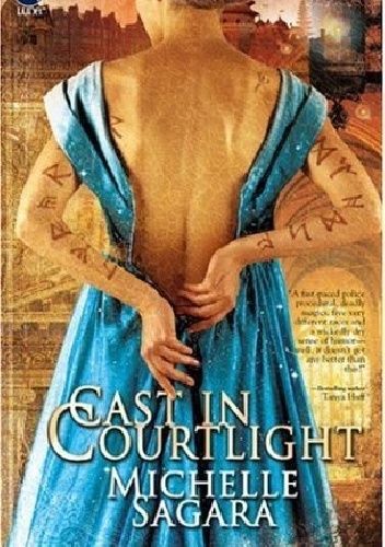 Cast in Courtlight