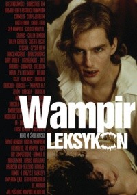 Wampir. Leksykon