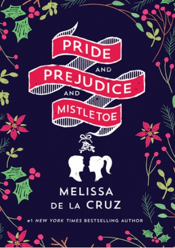 Pride, Prejudice and Mistletoe