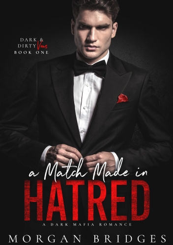 Match made in hatred