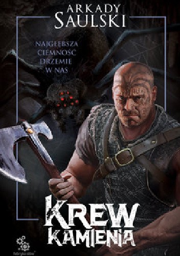 Krew kamienia
