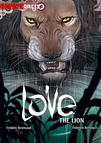 Love: Lew
