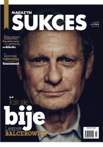 SUKCES nr 11/289