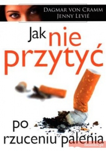 Jak nie przytyć po rzuceniu palenia