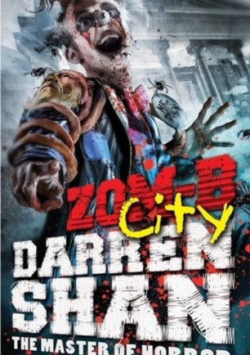 Zom-B City