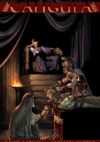 Caligula #3