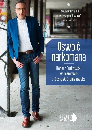 Oswoić narkomana