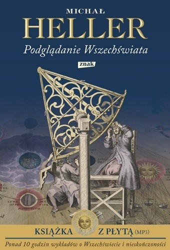 Podglądanie wszechświata