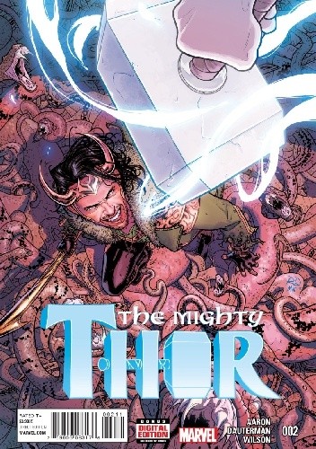 Mighty Thor #2
