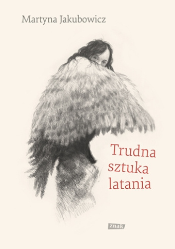 Trudna sztuka latania
