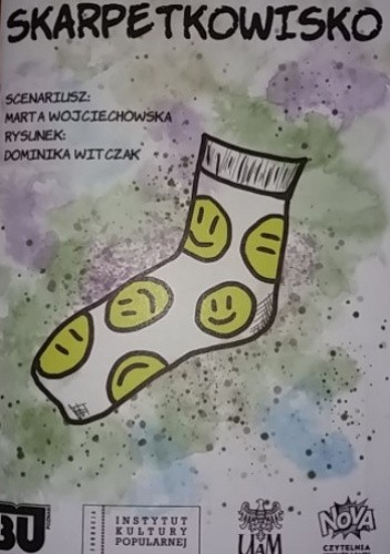 Skarpetkowisko