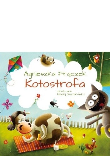 Kotostrofa