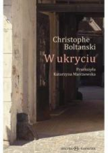 W ukryciu