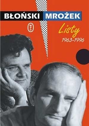 Listy 1963-1996