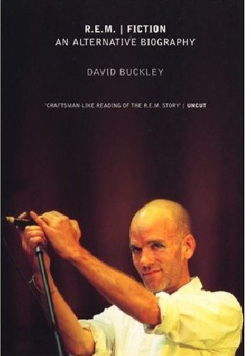 R.E.M. | Fiction: An Alternative Biography
