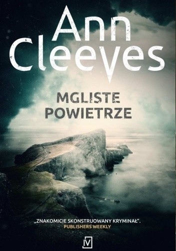 Mgliste powietrze