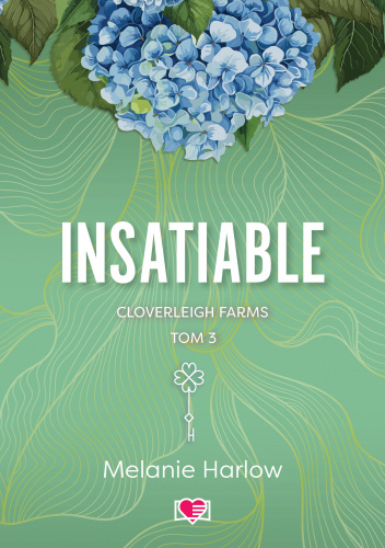 Insatiable
