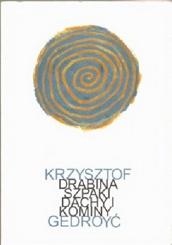 Drabina, szpaki, dachy i kominy