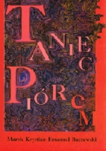 Taniec piórem