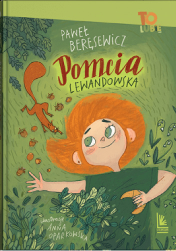 Pomcia Lewandowska