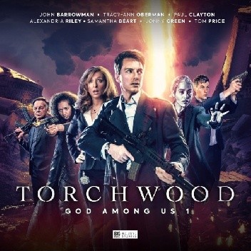 Torchwood: God Among Us Part 1