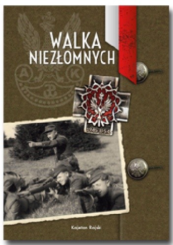 Walka niezłomnych