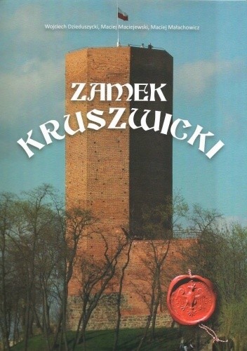 Zamek Kruszwicki