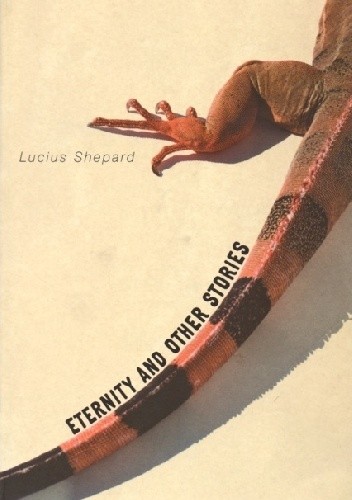 Eternity and Other Stories