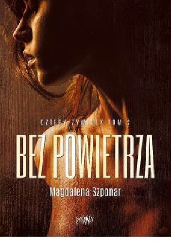 Bez powietrza