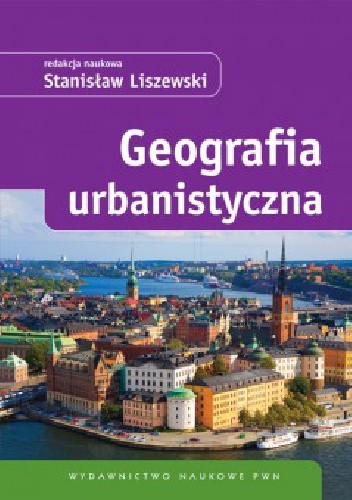 Geografia urbanistyczna