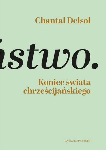 Koniec świata chrześcijańskiego