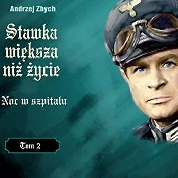 Noc w szpitalu