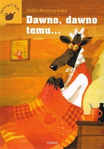 Dawno, dawno temu...