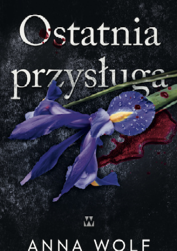 Ostatnia przysługa