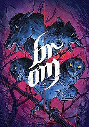 Brom (wyd. II)