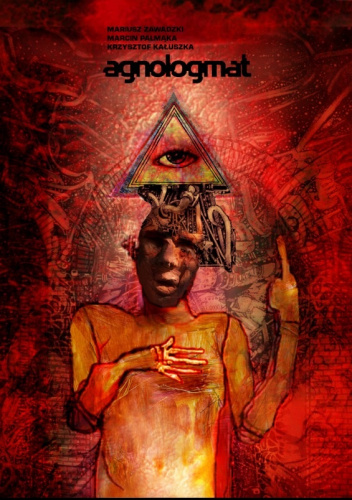 Agnologmat
