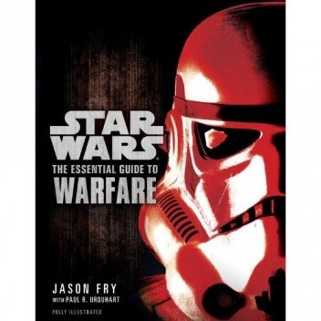 Star Wars: The Essential Guide to Warfare