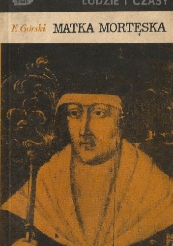 Matka Mortęska
