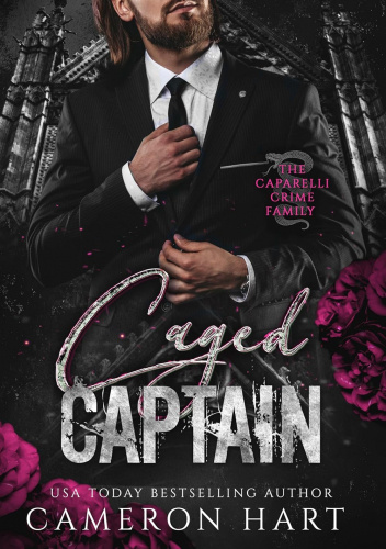 Caged Captain