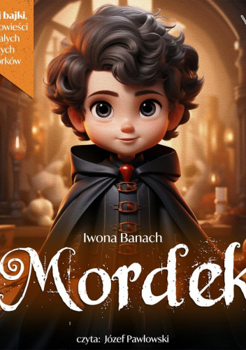 Mordek