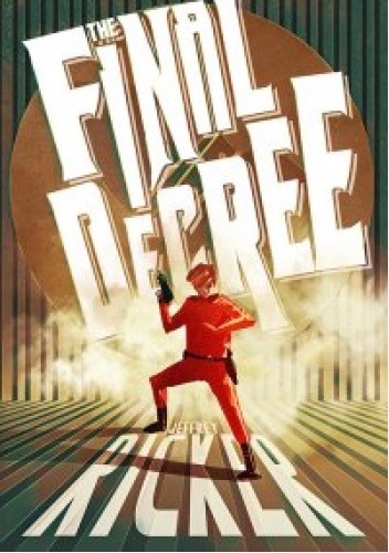 The Final Decree