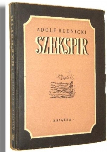 Szekspir