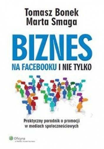 Biznes na Facebooku i nie tylko