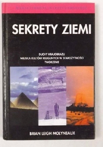 Sekrety Ziemi
