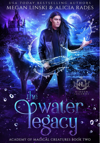 The Water Legacy