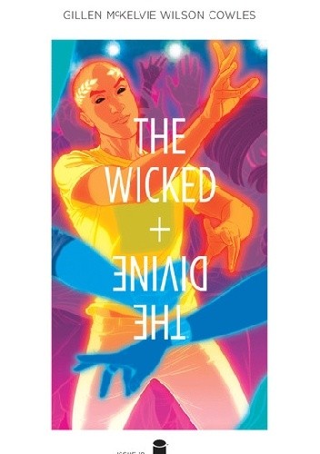 The Wicked + The Divine #19