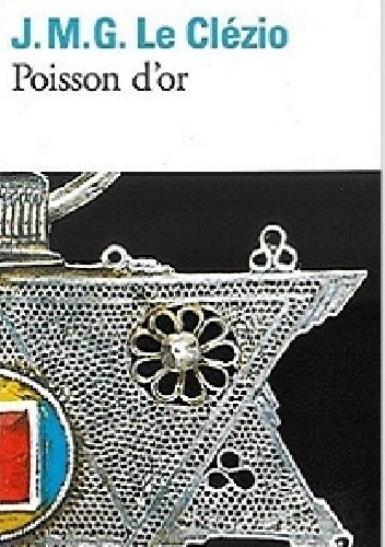 Poisson d'or