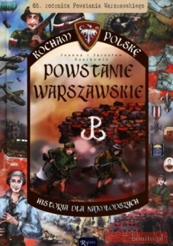 Powstanie warszawskie