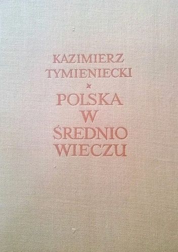 Polska w średniowieczu